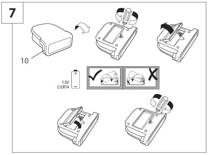 Ingenuity AnyWay Sway PowerAdapt Dual-Direction Swing-6