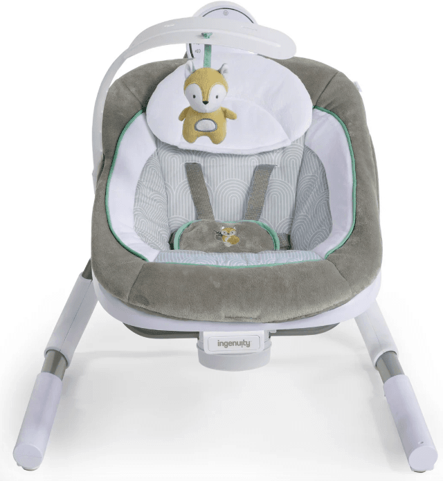 Ingenuity AnyWay Sway PowerAdapt Dual-Direction Swing-main