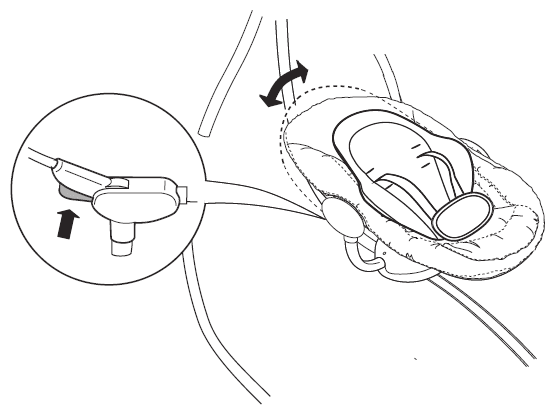 Ingenuity InLighten Landry the Lion 5-Speed Baby Swing Manual Ingenuity InLighten Landry the Lion 5-Speed Baby Swing-21