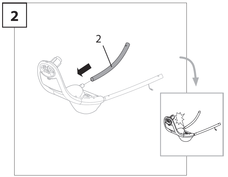 Ingenuity InLighten Landry the Lion 5-Speed Baby Swing Manual Ingenuity InLighten Landry the Lion 5-Speed Baby Swing-5