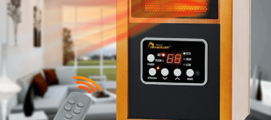 Intertek Heat Pure 1500 Infrared Heating System User Manual Intertek Heat Pure 1500 Infrared Heating System User Manual | ManualsLibraryy