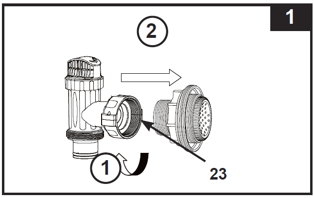 Intex SF70110-2 Sand Filter Pump-3