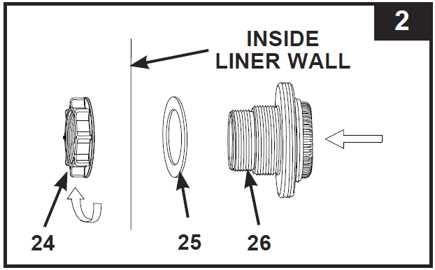 Intex SF70110-2 Sand Filter Pump-4