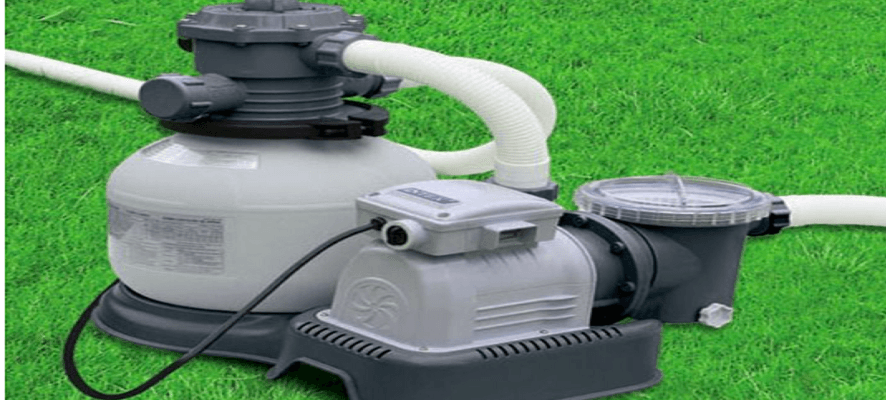 Intex SF70110-2 Sand Filter Pump User Manual Intex SF70110-2 Sand Filter Pump-feat