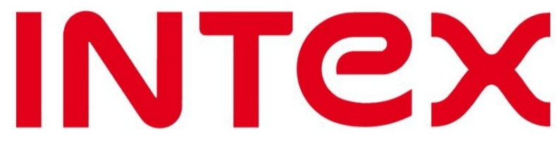Intex logo