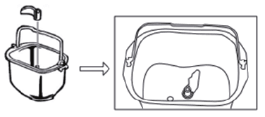 KBS MBF-010 Bread Maker User Guide and Recipes KBS MBF-010 Bread Maker User Guide and Recipes-3