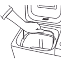 KBS MBF-010 Bread Maker User Guide and Recipes KBS MBF-010 Bread Maker User Guide and Recipes-6