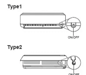 LG AC Remote Control User Manual-4