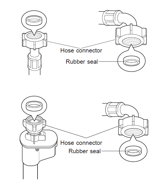 LG FH2J3QDN Inverter Direct Drive Front Loader washer 10