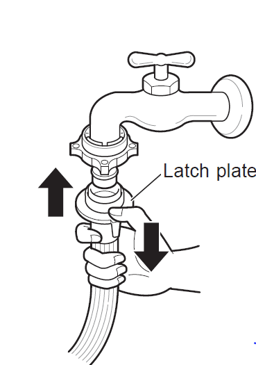 LG FH2J3QDN Inverter Direct Drive Front Loader washer 18