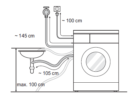 LG FH2J3QDN Inverter Direct Drive Front Loader washer 23
