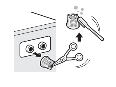 LG FH2J3QDN Inverter Direct Drive Front Loader washer 28