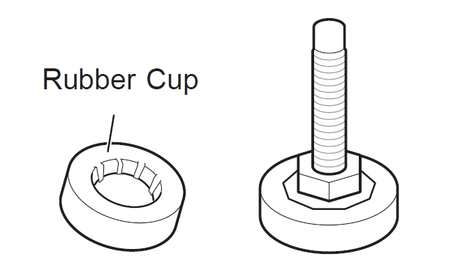 LG FH2J3QDN Inverter Direct Drive Front Loader washer 7