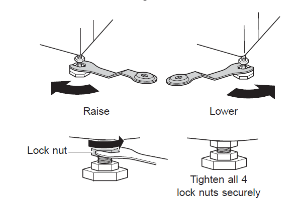 LG FH2J3QDN Inverter Direct Drive Front Loader washer 9