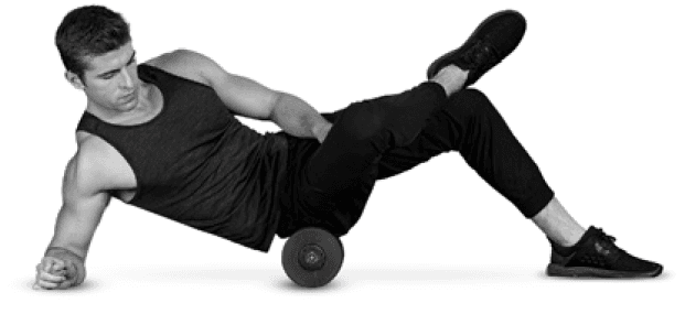 Lifepro WAVER Vibration Platform Machine 11