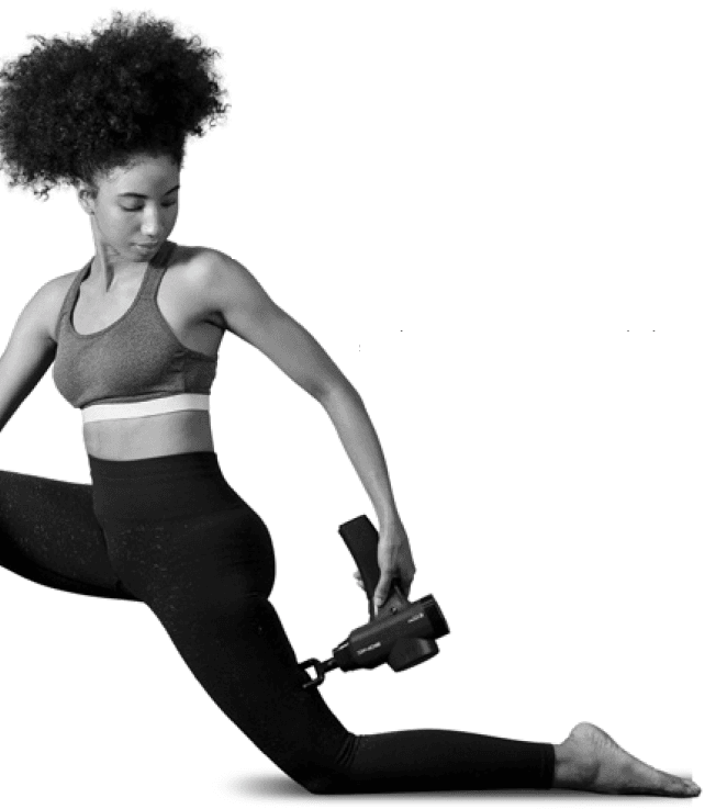 Lifepro WAVER Vibration Platform Machine 13