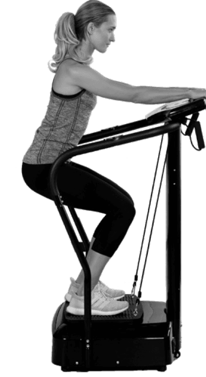 Lifepro WAVER Vibration Platform Machine 14aaa