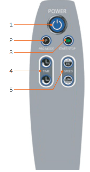 Lifepro WAVER Vibration Platform Machine 3