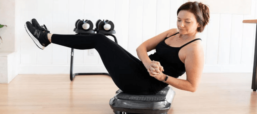 Lifepro WAVER Vibration Platform Machine featured image