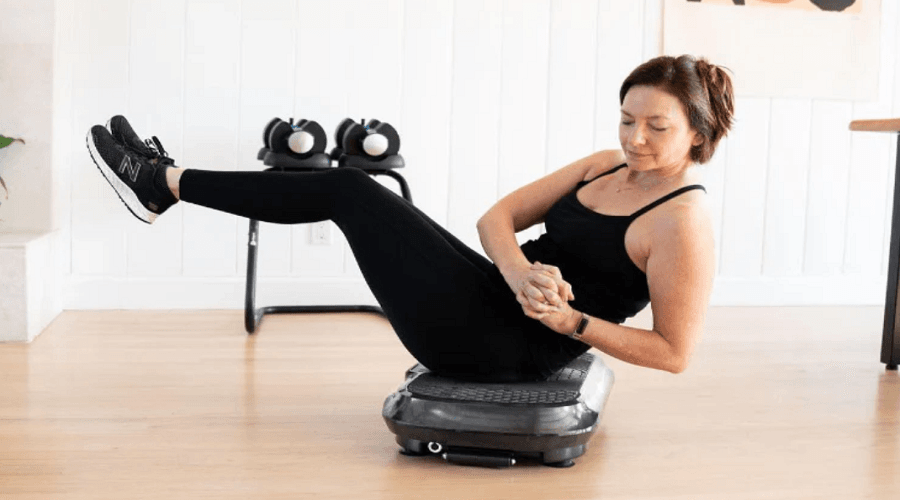 Lifepro WAVER Vibration Platform Machine featured image