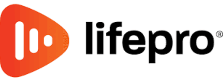 Lifepro logo