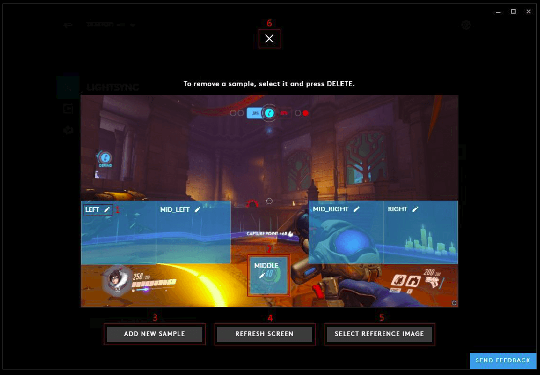 Logitech G HUB Gaming Software Instructions Manual Logitech G HUB Gaming Software-16