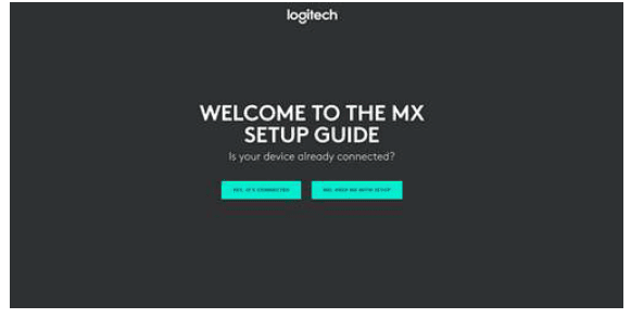 Logitech MX Keys Mini Wireless Keyboard Manual-1