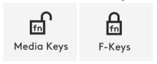 Logitech MX Mechanical Mini Keyboard User Manual Logitech MX Keys Mini Wireless Keyboard Manual-17