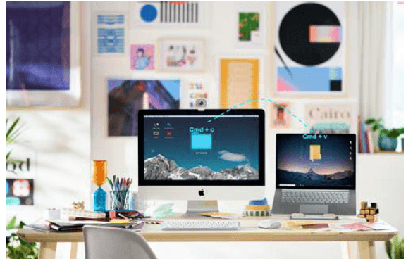 Logitech MX Keys Mini Wireless Keyboard Manual-17