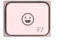 Logitech MX Keys Mini Wireless Keyboard Manual-6