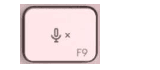 Logitech MX Keys Mini Wireless Keyboard Manual-7