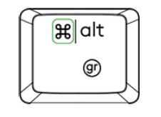 Logitech MX Mechanical Mini Keyboard User Manual Logitech MX Mechanical Mini Keyboard User Manual-10