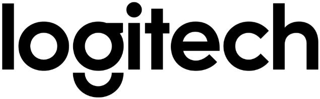 Logitech logo