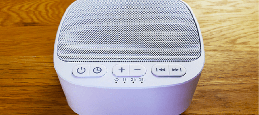 Magicteam Noise Sleep Sound Machine Instruction Manual Magicteam Noise Sleep Sound Machine Instruction Manual-feat
