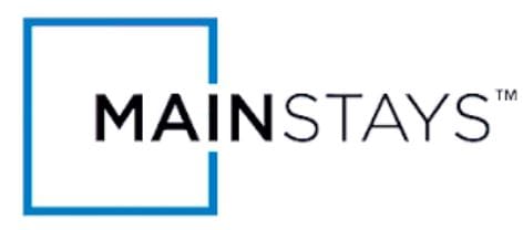 Mainstays MSF0B100072352 Countertop Microwave Oven logo