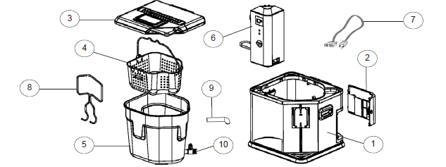Masterbuilt Butterball Professional Series Turkey Fryer-1
