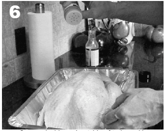 Masterbuilt Butterball Professional Series Turkey Fryer-10