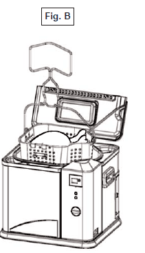 Masterbuilt Butterball Professional Series Turkey Fryer-12