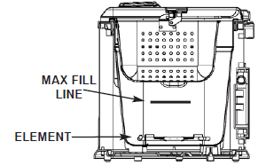 Masterbuilt Butterball Professional Series Turkey Fryer-14
