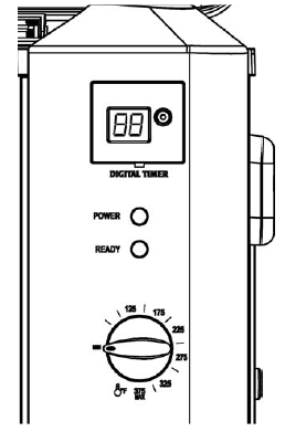 Masterbuilt Butterball Professional Series Turkey Fryer-4