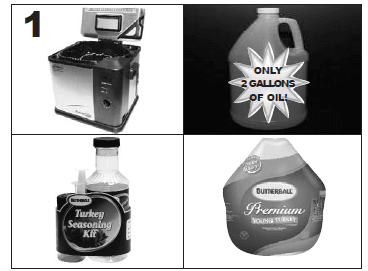 Masterbuilt Butterball Professional Series Turkey Fryer-5