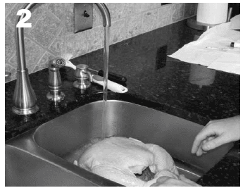 Masterbuilt Butterball Professional Series Turkey Fryer-6