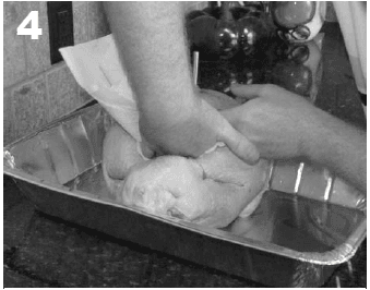 Masterbuilt Butterball Professional Series Turkey Fryer-8