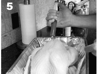 Masterbuilt Butterball Professional Series Turkey Fryer-9