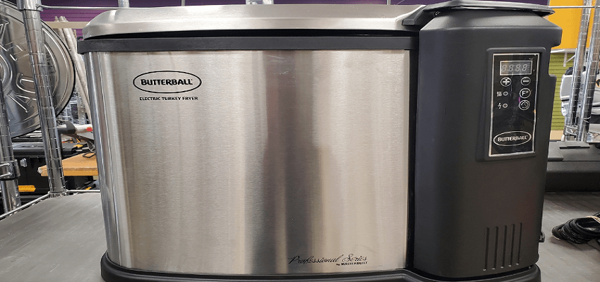 Masterbuilt Butterball Professional Series Turkey Fryer Manual Masterbuilt Butterball Professional Series Turkey Fryer Manual | ManualsLibraryy