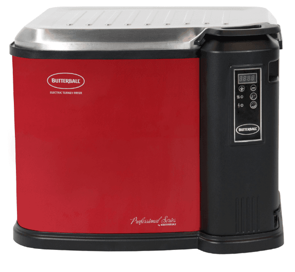 Masterbuilt Butterball Professional Series Turkey Fryer Manual-prod