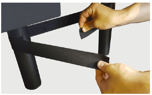 Mattress Firm 900 Adjustable Power Base Manual-11