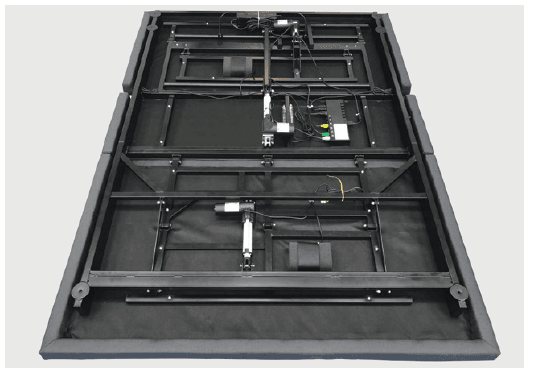 Mattress Firm 900 Adjustable Power Base Manual-2