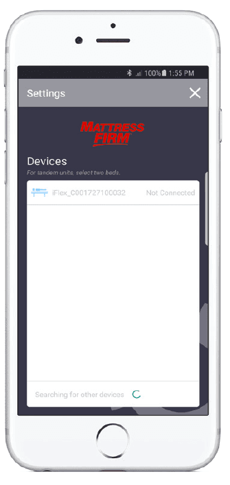 Mattress Firm 900 Adjustable Power Base Manual-24