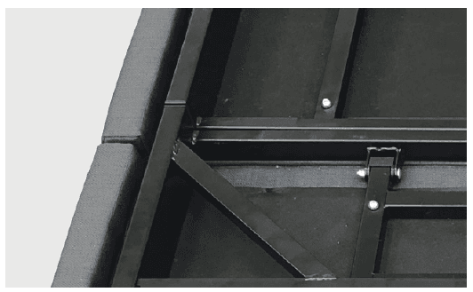 Mattress Firm 900 Adjustable Power Base Manual-3